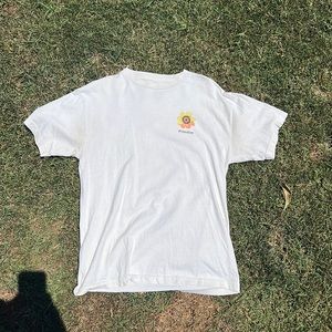 Primitive Flower r shirt